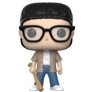 The Sandlot Movie Squints Pop! Vinyl Figure
