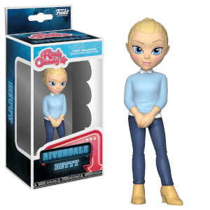 Riverdale Betty Rock Candy Vinyl Figure