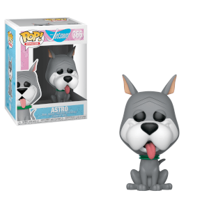 The Jetsons Astro Pop! Vinyl Figure