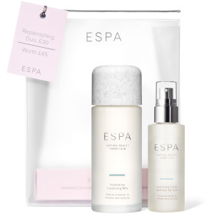 ESPA Skincare Replenishing Duo: Image 1