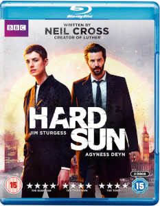 Hard Sun