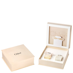 Chloé Signature Gift Set 50ml
