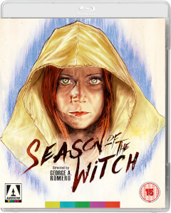 Season of the Witch