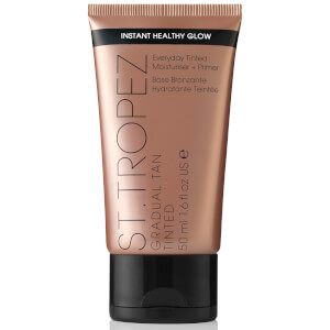 St. Tropez Tinted Primer 50ml