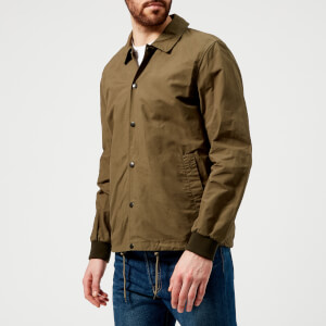 barbour reel casual jacket