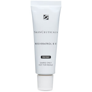 SkinCeuticals Resveratrol BE 4ml (Worth $21.00)