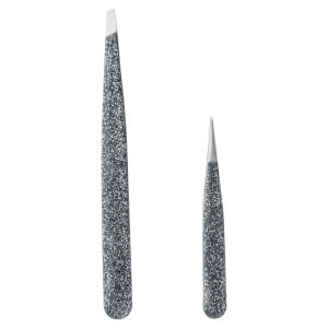 Japonesque Glamour Tweezer Duo zestaw pęset