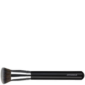 Brocha para base de maquillaje High Density de Japonesque - Pequeña