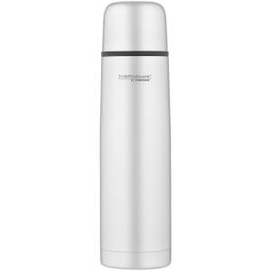 Thermos ThermoCafe Stainless Steel Flask 1L