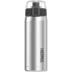Thermos Vacuum Hydration Bottle - Stainless Steel 530ml