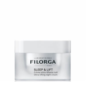 Crema ultralifting de noche Sleep and Lift Treatment Filorga 50 ml