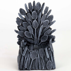 Throne Egg Cup from I Want One Of Those
