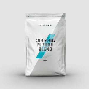 Time To Renew Your Pre Workout Tolerance Caffeine Cycling Explained Myprotein
