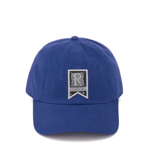 Harry Potter Ravenclaw Flag Baseball Cap -Blue