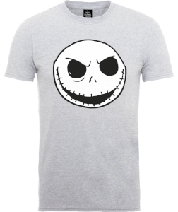 The Nightmare Before Christmas Jack 