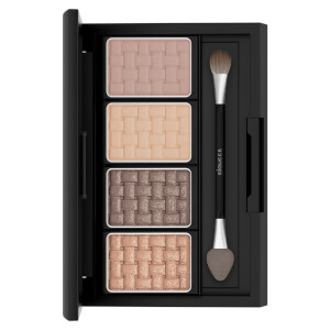 doucce Freematic Eyeshadow Quad - Subtle Elegance