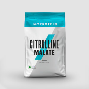 Myprotein Citrulline Malate (2:1), 250g (IND)