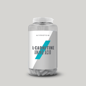 l carnitine tablets