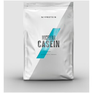 Myprotein Micellar Casein, Chocolate, 250g (IND)