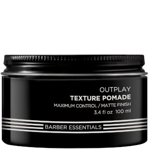 Redken Brews Men's Outplay cera testurizzante 100 ml