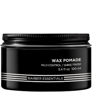 Men's Wax Pomade Redken Brews 100 ml
