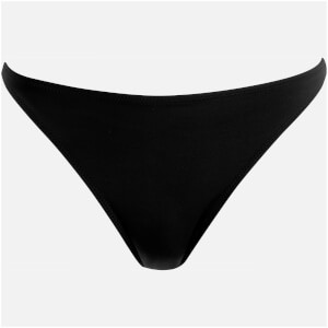 Solid & Striped Women's The Elsa Bottom - Black