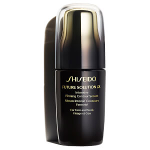 Shiseido Future Solution LX Intensive Firming Contour Serum 50ml