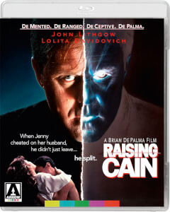Raising Cain