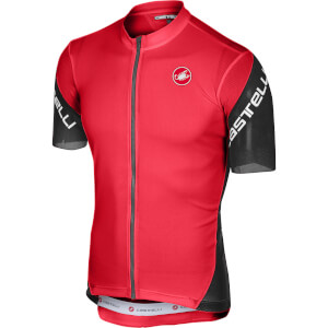 Castelli Entrata 3 Jersey