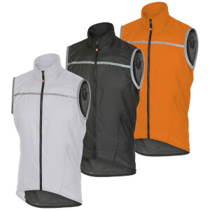 Castelli Superleggera Gilet
