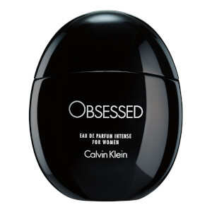 Eau de Parfum intenso para mujer Obsessed de Calvin Klein 50 ml