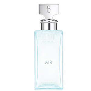Calvin Klein Eternity Air for Woman Eau de Parfum 100ml