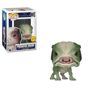 Figurine Pop! Chien "Hell-Hounds" Predator