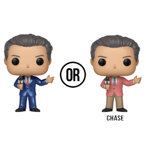 Figurine Pop! Vince McMahon - WWE