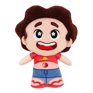 Peluche Funko SuperCute Plush - Jewel Belly Button - Steven Universe
