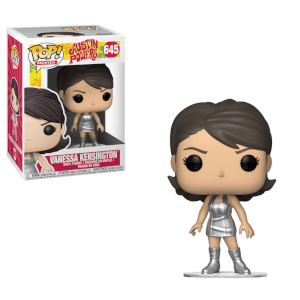 Austin Powers Vanessa Kensington Funko Pop! Figuur
