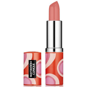 Pop Couleur Lèvres + Base Marimekko x Clinique – Melon Pop 4,3 ml