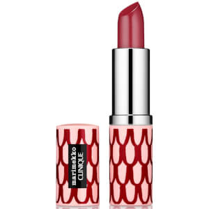 Pop Couleur Lèvres + Base Marimekko x Clinique – Passion Pop 4,3 ml