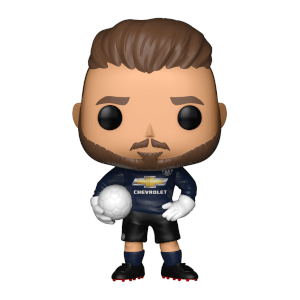 Manchester United David De Gea Pop! Vinyl Figur
