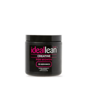 IdealLean - Creatine - 30 Servings