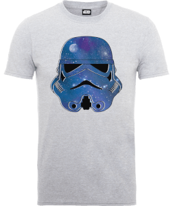 Star Wars Space Stormtrooper T-Shirt - Grey