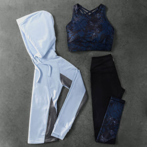 IdealFit Knockout Kit