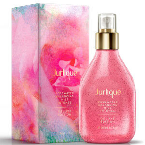 Jurlique Rosewater Balancing Mist Intense Deluxe Edition 200ml: Image 1