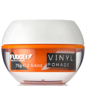 Fudge Vinyl Pomade 75g