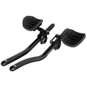 Zipp Vuka Alumina Clip Bar Mounts