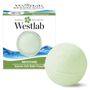 Westlab Reviving Epsom Salt Bath Fizzer