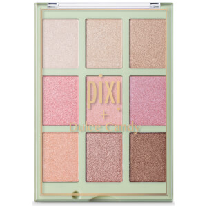 PIXI Café Con Dulce Palette