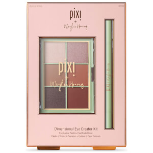 PIXI Dimensional Eye Creator Kit