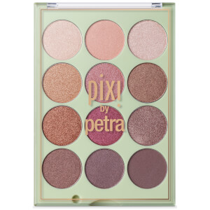 PIXI Eye Reflections Shadow Palette