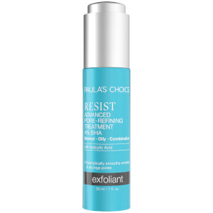 Paula's Choice RESIST Advanced Pore-Refining Treatment 4% BHA